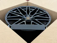 Porsche Macan 2024– Gesmede OEM velgen R22 (4 stuks) foto 5