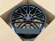 Porsche Macan 2024– Gesmede OEM velgen R22 (4 stuks) foto 3