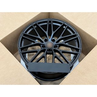 Gesmede OEM velgen R22 (4 stuks) foto 3