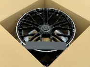 Porsche Panamera 2023– Gesmede velgen OEM R21 V1 (4 stuks) foto 6