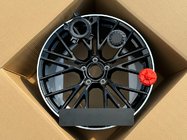 Porsche Panamera 2023– Gesmede velgen OEM R21 V1 (4 stuks) foto 3