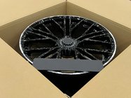 Porsche Panamera 2023– Gesmede velgen OEM R21 V1 (4 stuks) foto 7