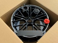 Porsche Panamera 2023– Gesmede velgen OEM R21 V1 (4 stuks) foto 5