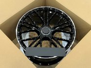 Porsche Panamera 2023– Gesmede velgen OEM R21 V1 (4 stuks) foto 4