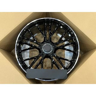Gesmede velgen OEM R21 V1 (4 stuks) foto 2