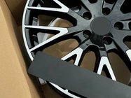 Porsche Panamera 2023– Gesmede velgen OEM R21 V2 (4 stuks) foto 8