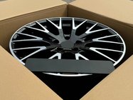 Porsche Panamera 2023– Gesmede velgen OEM R21 V2 (4 stuks) foto 5