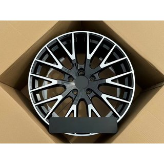 Gesmede velgen OEM R21 V2 (4 stuks) foto 2