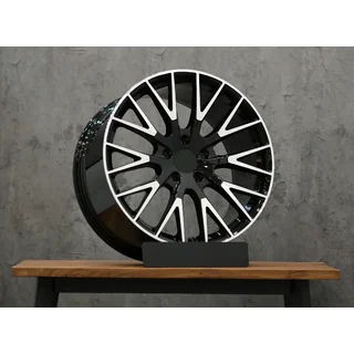 Gesmede velgen OEM R21 V2 (4 stuks)