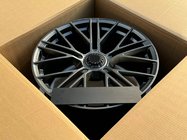 Porsche Panamera 2023– Gesmede velgen OEM R21 V3 (4 stuks) foto 5