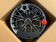 Porsche Panamera 2023– Gesmede velgen OEM R21 V3 (4 stuks) foto 2