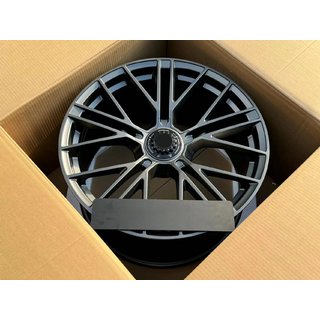 Gesmede velgen OEM R21 V3 (4 stuks) foto 3