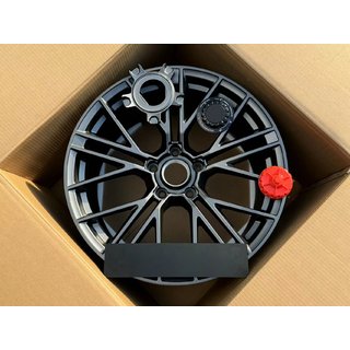 Gesmede velgen OEM R21 V3 (4 stuks) foto 2