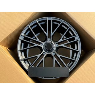 Gesmede velgen OEM R21 V3 (4 stuks) Porsche Panamera 2023– foto 1