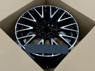 Porsche Panamera 2023– Gesmede OEM velgen R21 V4 (4 stuks) foto 3