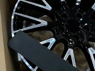 Porsche Panamera 2023– Gesmede OEM velgen R21 V4 (4 stuks) foto 5