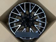 Porsche Panamera 2023– Gesmede OEM velgen R21 V4 (4 stuks) foto 1