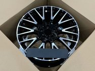 Porsche Panamera 2023– Gesmede OEM velgen R21 V4 (4 stuks) foto 2