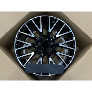 Gesmede OEM velgen R21 V4 (4 stuks) foto 1