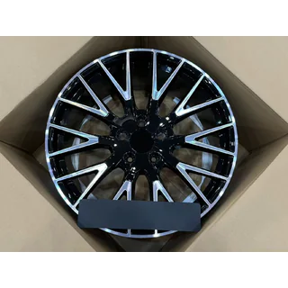 Gesmede OEM velgen R21 V4 (4 stuks)