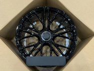 Porsche Panamera 2023– Gesmede OEM-velgen R21 V5 (4 stuks) foto 2
