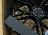 Porsche Panamera 2023– Gesmede OEM-velgen R21 V5 (4 stuks) foto 8