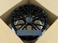 Porsche Panamera 2023– Gesmede OEM-velgen R21 V5 (4 stuks) foto 4
