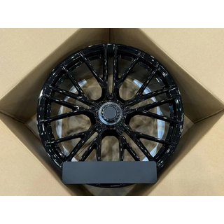 Gesmede OEM-velgen R21 V5 (4 stuks) Porsche Panamera 2023– foto 2