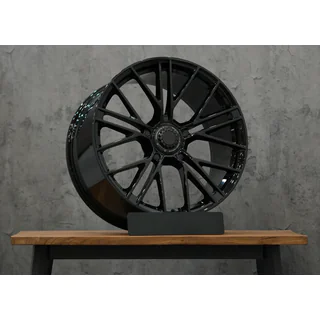 Gesmede OEM-velgen R21 V5 (4 stuks)