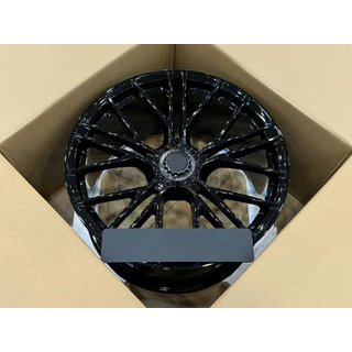 Gesmede OEM-velgen R21 V5 (4 stuks) Porsche Panamera 2023– foto 4