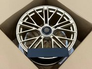 Porsche Panamera 2023– Gesmede velgen OEM R21 V6 (4 stuks) foto 3