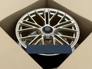 Porsche Panamera 2023– Gesmede velgen OEM R21 V6 (4 stuks) foto 4