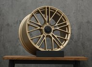 Porsche Panamera 2023– Gesmede velgen OEM R21 V6 (4 stuks) foto 1