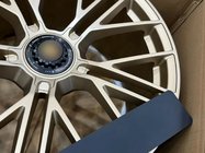 Porsche Panamera 2023– Gesmede velgen OEM R21 V6 (4 stuks) foto 7