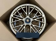 Porsche Panamera 2023– Gesmede velgen OEM R21 V6 (4 stuks) foto 2