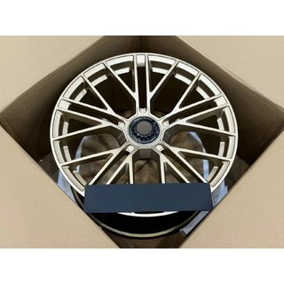 Gesmede velgen OEM R21 V6 (4 stuks) foto 3