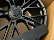 Porsche Panamera 2023– Gesmede OEM velgen R21 V7 (4 stuks) foto 8