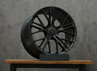 Porsche Panamera 2023– Gesmede OEM velgen R21 V7 (4 stuks) foto 1