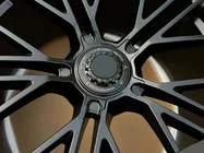 Porsche Panamera 2023– Gesmede OEM velgen R21 V7 (4 stuks) foto 5