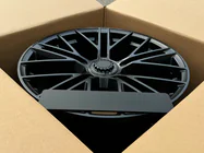 Porsche Panamera 2023– Gesmede OEM velgen R21 V7 (4 stuks) foto 7