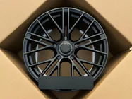 Porsche Panamera 2023– Gesmede OEM velgen R21 V7 (4 stuks) foto 2