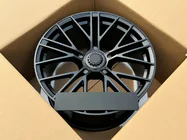 Porsche Panamera 2023– Gesmede OEM velgen R21 V7 (4 stuks) foto 4