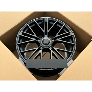 Gesmede OEM velgen R21 V7 (4 stuks) foto 3