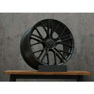 Gesmede OEM velgen R21 V7 (4 stuks)