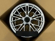 Porsche Panamera 2023– Gesmede OEM-velgen R21 V8 (4 stuks) foto 1
