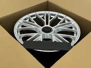 Porsche Panamera 2023– Gesmede OEM-velgen R21 V8 (4 stuks) foto 4