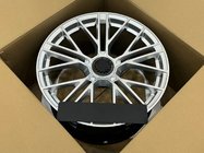 Porsche Panamera 2023– Gesmede OEM-velgen R21 V8 (4 stuks) foto 2