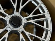 Porsche Panamera 2023– Gesmede OEM-velgen R21 V8 (4 stuks) foto 8