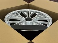 Porsche Panamera 2023– Gesmede OEM-velgen R21 V8 (4 stuks) foto 5