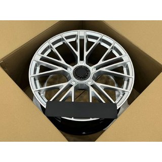 Gesmede OEM-velgen R21 V8 (4 stuks) foto 2